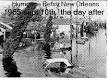 HURRICANE BETSY 1965