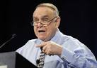 Cooperman Says He 'Wouldn't Be