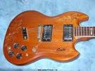 We sell vintage Guild Guitars like the D40, D50, statfire