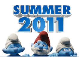 The Smurfs Movie