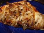 Caramelized Onion Foccacia (Bread Machine) « A Recipe A Day