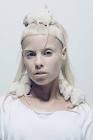 Visser skryf: Rachel Blau