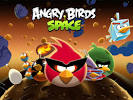 Angry Birds Space Free Download for PC     Angry Birds Space Games