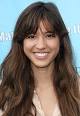 Pair of Kings Star Kelsey Chow Never Hesitated About Attending College - 101129kelsey-chow1