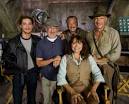 Indiana jones 4