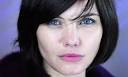 First sight: Delphine Chanéac | Culture | The Guardian