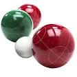 Art &amp; Story Extreme!! » Bocce!!