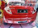 More Geely CD pics from Frankfurt