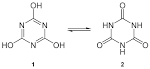 File:Cyanuric acid.png - Wikipedia, the free encyclopedia