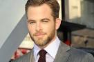 Star Trek Into Darkness: Chris Pine impressed by Benedict ...