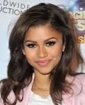 Celeb Collage 2 - Zendaya Colemen | Publish with Glogster!