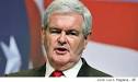 Newt Gingrich vs.