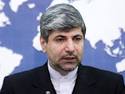 Door open for talks with Iran; Spokesman - Trend. - Ramin_Mehmanparast_110110