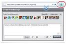 HootBar (formerly TwitterBar) :: Add-ons for Firefox