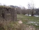 TL7111 : Blasford Hill Fishery - via Daymix