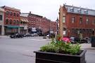 Belfast, ME Photo | Main Streets of America Photos