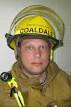 Jamie Chartier. EMT-A
