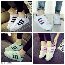 Sepatu dan sandal wanita online Kalila Zahra EN 11 | Pusat sepatu ...