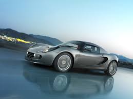 Lotus Elise R 2012