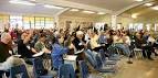Leg District Caucus 2006