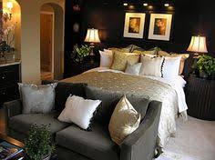 Couple Bedroom Decor on Pinterest