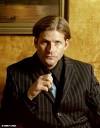 Crispin Glover Image Crispin Glover Interview Picture 5