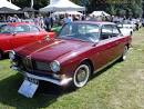 Bertone BMW 3200 CS Coupe 1962-
