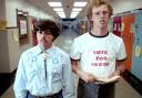 NAPOLEON DYNAMITE : Funniest Movies