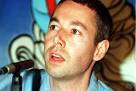 Adam Yauch, of the 'Beastie