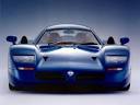 Nissan R390 GT1 lap times and specs - FastestLaps.