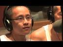 Blackbird Elements - Live on CHAT Radio (July 20, 2009)
