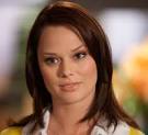 Kate Levering Drop Dead Diva