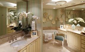 Desain Kamar Mandi Utama Rumah Minimalis | Rancangan Desain Rumah ...