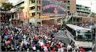 Red Sox the New Yankees? Them's Fighting Words - New York Times