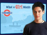 What a Girl Wants
