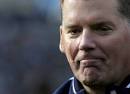 Don't cry for me Randy Edsall.