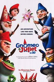 فيلمGnomeo And Juliet 2011  اون لاين , فيلمGnomeo And Juliet 2011  بدون تحميل , فيلم Gnomeo And Juliet 2011 يوتيوب , فيلم Gnomeo And Juliet 2011