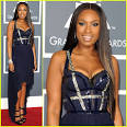 Jennifer Hudson - Grammys 2011