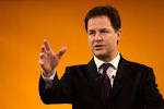 NICK CLEGG ��� Setting the Record Straight | The Word.
