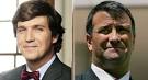 Tucker Carlson and Jack