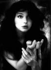Kate Bush Kate