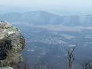 Frostburg, MD : Dans Rock Near Frostburg photo, picture, image ...