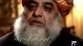 (JTI JACOBABAD) Hazrat Maulana