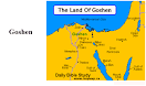 Land of Canaan