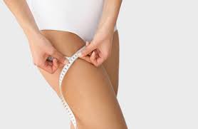 Slim Down Thighs