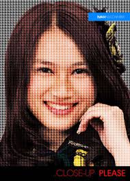 Foto Cantik Melody JKT48
