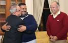 In a first, Chief Minister Kejriwal not to hold any portfolio.