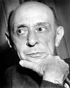 Schoenberg vs.