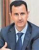 Bashar al-Assad