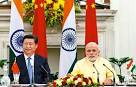 Xi Jinpings Delhi visit promises a new beginning to chequered.
